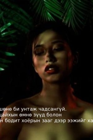 Сэлэнгийн үер ба Сүнжидийн хүлээлт